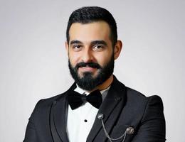 Agent Baraa Al Turkmani