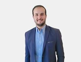 Agent Ibrahim Kamel