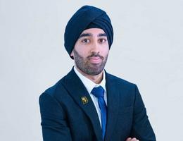 Agent Veera Singh