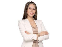 Agent Laica Jean Dela Cruz