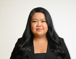 Agent Mecaella Joy Lordan