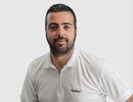 Agent Wadih Chidiac