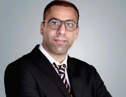 Agent Hatim Javed
