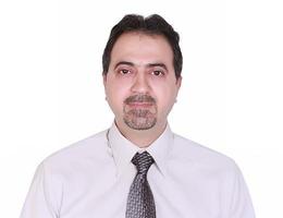 Agent Nabil Humaidy