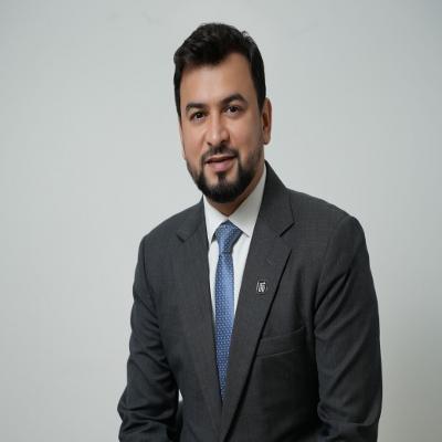 العميل Yasser Mirza