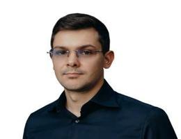 Agent Konstantin Bobrov