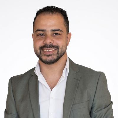 العميل Hossam Ashraf