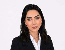 Agent Niloofar Vakil