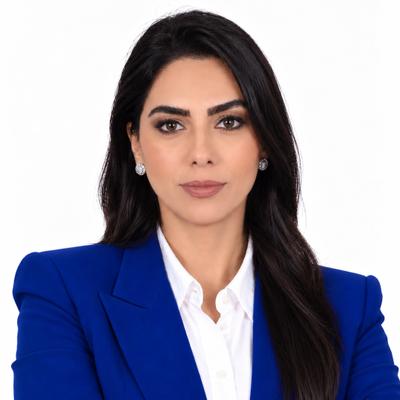 Niloofar Vakil Niloofar Vakil