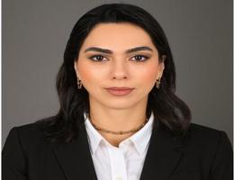 العميل Niloofar Vakil