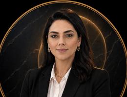 Agent Niloofar Vakil