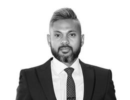 العميل Jason Sanyal