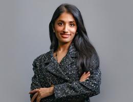 Agent Lavania Jiju
