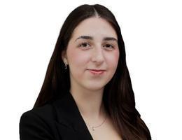 Agent Elena Hammoud