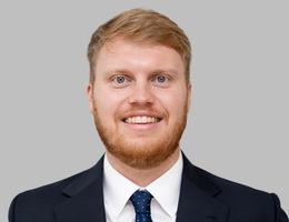 Agent Dominic Tennant