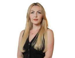 Agent Sinead Cloherty