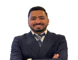 العميل Vishal Khilwani