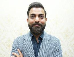 العميل Sunil Kumar