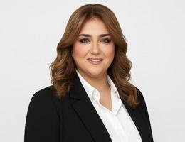 Agent Dalel Beji