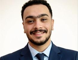 Agent IBRAHIM Mohamed