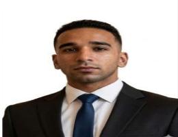 Agent Faoud Ibrahim