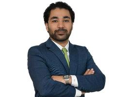 Agent Muhammad Yahya