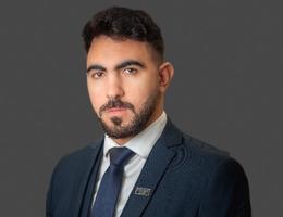 Agent Khaled Mohamed
