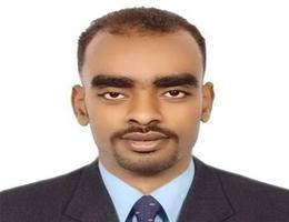 العميل Yahya Alamain