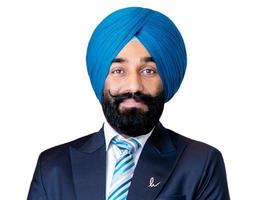 العميل Harsimrat Singh