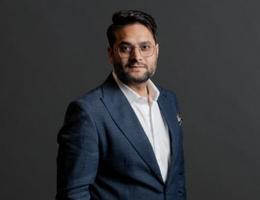 Agent Sid Bhardwaj