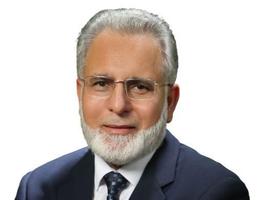 Agent Maqbool  Ismail