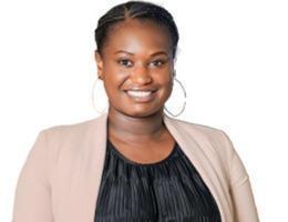 Ataibah Kiiza Nakitende