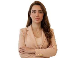 Agent Nazanin Esmaeili