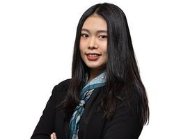 Agent Chi Shan Huang