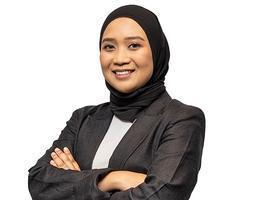 Agent Nurdiyanah Abdullah