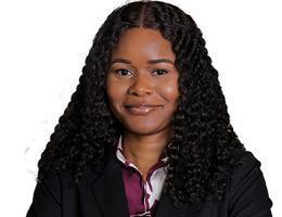 Agent Vanessa Perefa