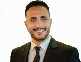 Agent Mahmoud Soliman