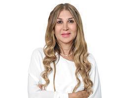 العميل Nawal Ghaddar
