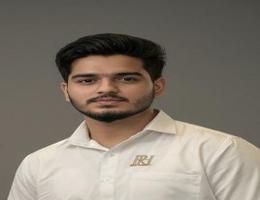 Agent Raqeeb  Asghar Raja
