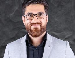 Agent Muhammad Hammad Mahmood