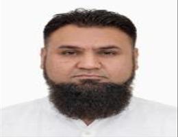 العميل Sarfaraz Mahomed