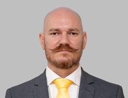 Agent Robert Hatton