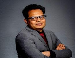 العميل Nitin Agarwal