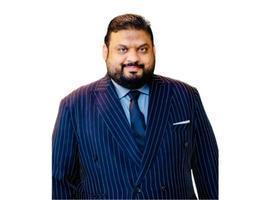 Agent Rabie Tahir Abrar
