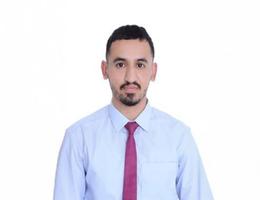 Agent Faizan Ahmad