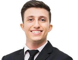 Agent Omri Zer