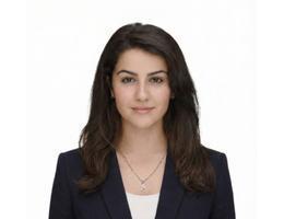 Agent Angelika Dani