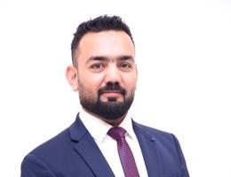 Afaq Khan