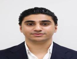 العميل Hamza Javid