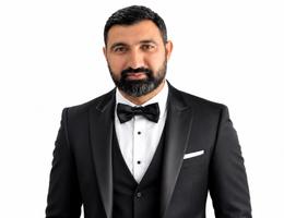 Agent Muhammad Waseem